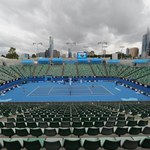 Australian Open: Liczą na rekordowe zyski