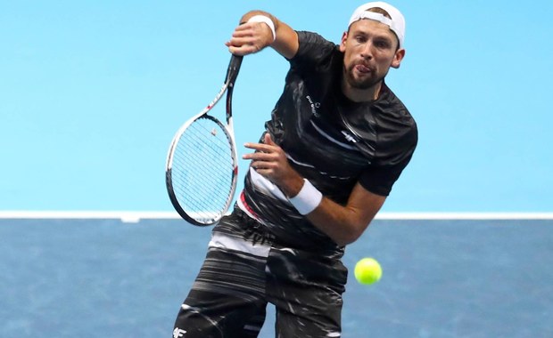 Australian Open: Łukasz Kubot odpadł w ćwierćfinale