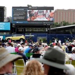 Australian Open: Łukasz Kubot w drugiej rundzie debla