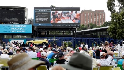 Australian Open: Łukasz Kubot w drugiej rundzie debla