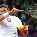 Australian Open: Łukasz Kubot wyeliminowany w 1. rundzie