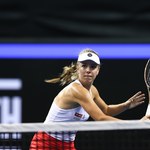 Australian Open. Magdalena Fręch jedyną Polką w kwalifikacjach