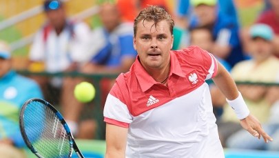 Australian Open: Matkowski awansował do 1/8 finału debla