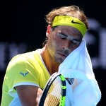 Australian Open: Nadal pokonany przez Verdasco w pierwszej rundzie!