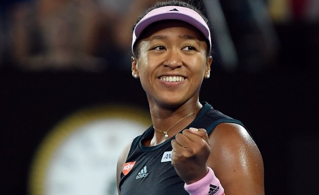 Australian Open: Naomi Osaka w finale zagra z Petrą Kvitovą