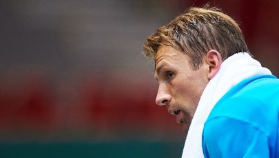 Australian Open: Nie ma dowodów na korupcję w meczu z udziałem Polaka