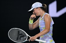 Australian Open. O której gra w środę Iga Świątek w ćwierćfinale i gdzie oglądać?