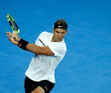 ​Australian Open. Pewne zwycięstwo Rafaela Nadala w drugiej rundzie
