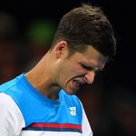 Australian Open: Porażka Huberta Hurkacza w drugiej rundzie