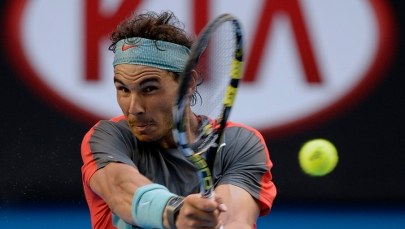 ​Australian Open: Rafael Nadal króluje na Twitterze