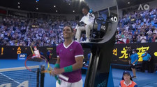 Australian Open. Rafael Nadal wygrał z Denisem Shapovalovem. Zobacz skrót tego pojedynku! WIDEO