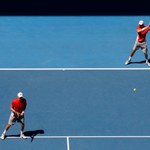 Australian Open: Rekordowy 13. triumf braci Bryanów w Wielkim Szlemie