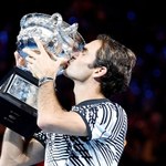 Australian Open: Roger Federer wygrał finałowe starcie z Rafaelem Nadalem!