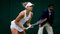 Australian Open: Rosjanka za silna dla Linette