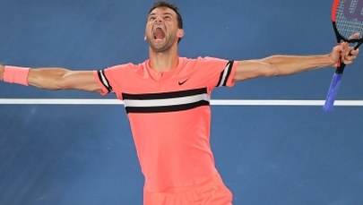 Australian Open: Różowe stroje mają budzić… strach u rywali