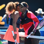 Australian Open: Serena Williams pokonana. Naomi Osaka zagra w finale