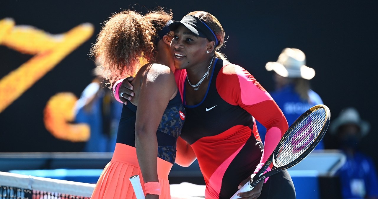 Australian Open: Serena Williams pokonana. Naomi Osaka zagra w finale