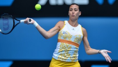 ​Australian Open: Tenisistki mają lepsze oko