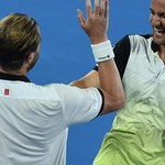 Australian Open. Triumf Maracha i Pavicia w deblu