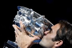 Australian Open: Triumf Rogera Federera