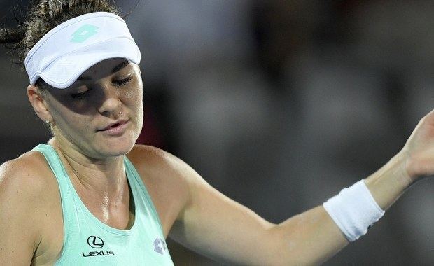 Australian Open: Trudne losowanie Agnieszki Radwańskiej