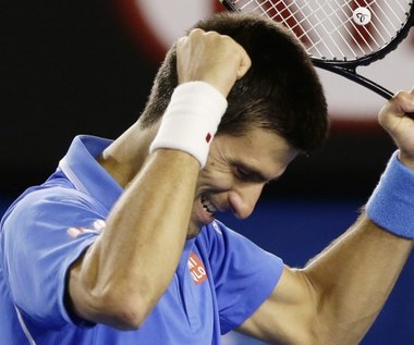 Australian Open: Wawrinka nie obroni tytułu, piąty finał Djokovicia!