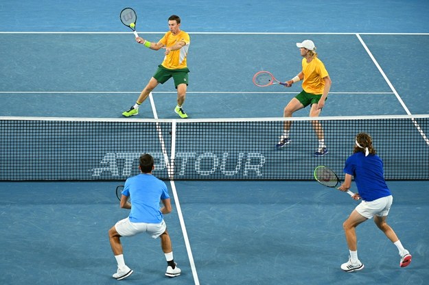 Australian Open: Zawodnicy znowu na kwarantannie. Koronawirusa wykryto w hotelu