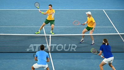 Australian Open: Zawodnicy znowu na kwarantannie. Koronawirusa wykryto w hotelu