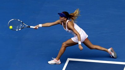 ​Australian Open: Znamy kolejną rywalkę Radwańskiej