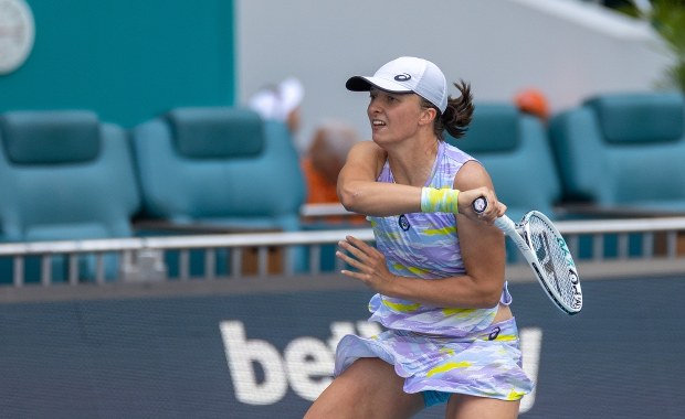Australian Open: Znamy pierwszych przeciwników Igi Świątek i Huberta Hurkacza