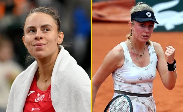 Australian Open: Zwycięstwa Fręch i Linette, udany debiut Klimovicovej