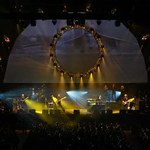 Australian Pink Floyd Show w Gdańsku - 24 stycznia 2011 r.