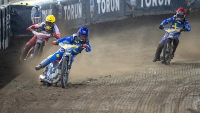 Australijczycy byli za mocni. Polacy drudzy w Speedway of Nations