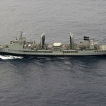 Australijczycy zlokalizowali obiekty, które mogą być częściami samolotu