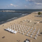 Australijka pojechała nad Bałtyk. "Odkryłam polskie Hamptons"