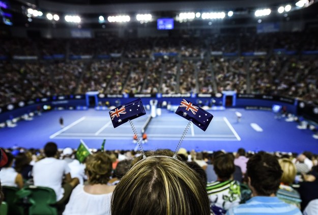 ​Australian Open: Fyrstenberg odpadł w pierwszej rundzie debla