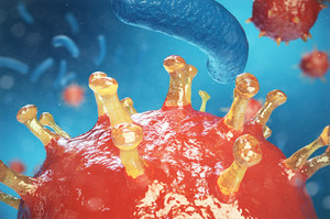 ​Australijscy naukowcy: Szczepionka przeciwko gruźlicy może zapewnić ochronę przed koronawirusem