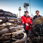 Australijscy poławiacze homarów: Na kutrze nie ma łatwych dni