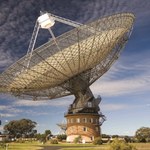 Australijski radioteleskop zaczyna szukać kosmitów