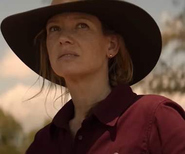 Australijski serial Netfliksa nowym "Yellowstone"? Widzę Annę Torv i to kupuję