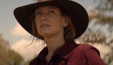Australijski serial Netfliksa nowym "Yellowstone"? Widzę Annę Torv i to kupuję