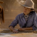 Australijski serial Netfliksa w klimacie "Yellowstone". Co oglądać w październiku?