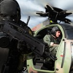Australijskie DLC do Call of Duty: Modern Warfare wspomoże walkę z pożarami