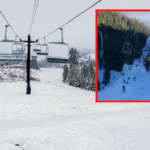 Austria: 18-letni snowboardzista staranował ludzi na stoku. Po wypadku uciekł