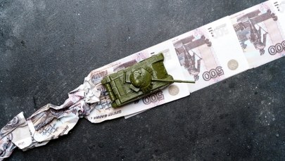 Austria blokuje 19. pakiet sankcji UE przeciw Rosji. Spór o aktywa i bank