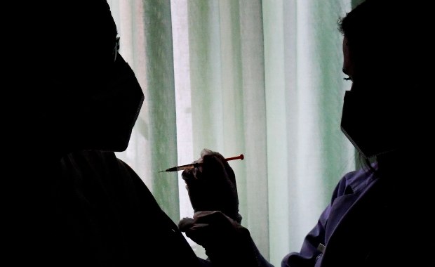 Austria chce kupić rosyjską szczepionkę Sputnik V