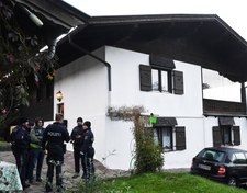 Austria: Desperat zastrzelił pięć osób w kurorcie narciarskim. Motywem była zazdrość