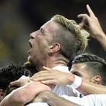 Austria kolejnym finalistą Euro 2016. Zwycięstwa Anglii i Hiszpanii