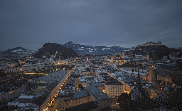 Austria kończy lockdown. Jakie będą nowe zasady bezpieczeństwa? 