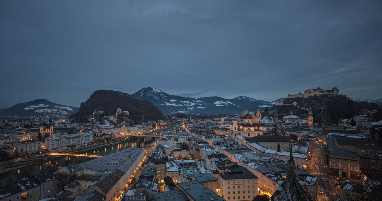 Austria kończy lockdown. Jakie będą nowe zasady bezpieczeństwa? 